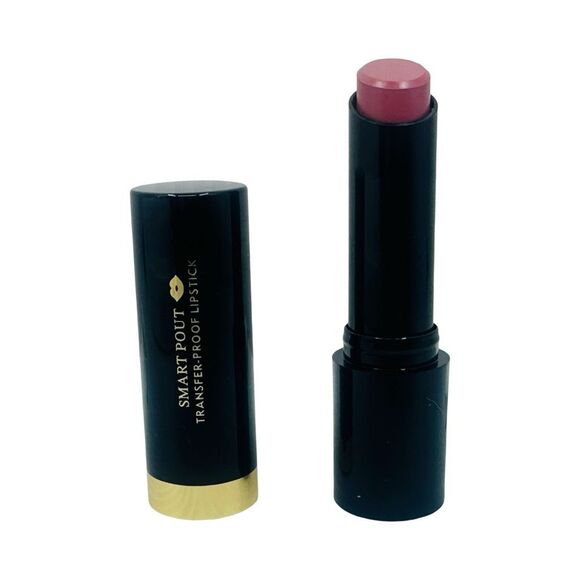 Laura Geller Smart Pout Transfer-Proof Lipstick - 0.11 oz / 3.2g - Expert - Picture 2 of 5